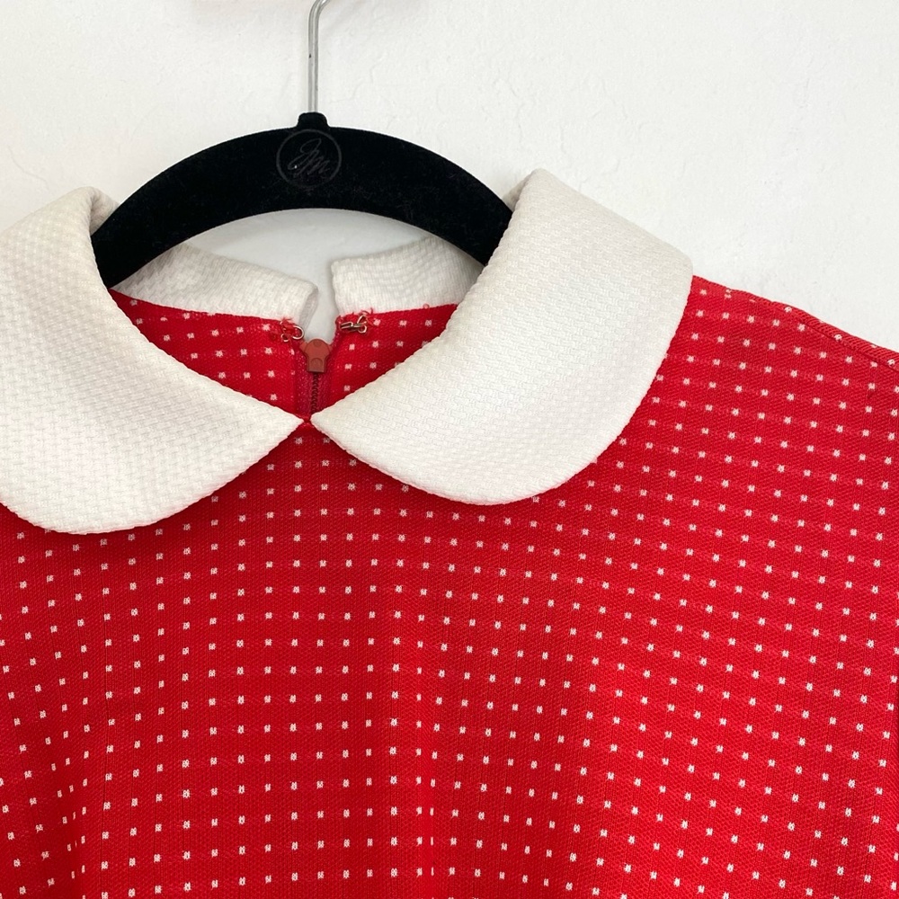 60s mod dress - Picture 9 of 9